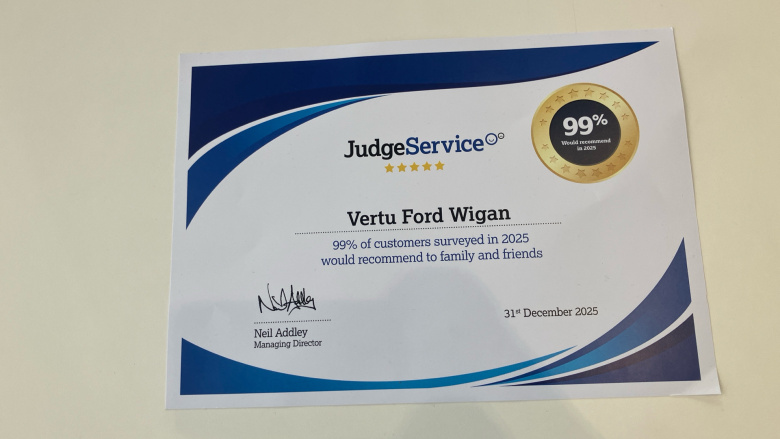 Ford Fiesta 1.0 EcoBoost Active 5dr Petrol Hatchback